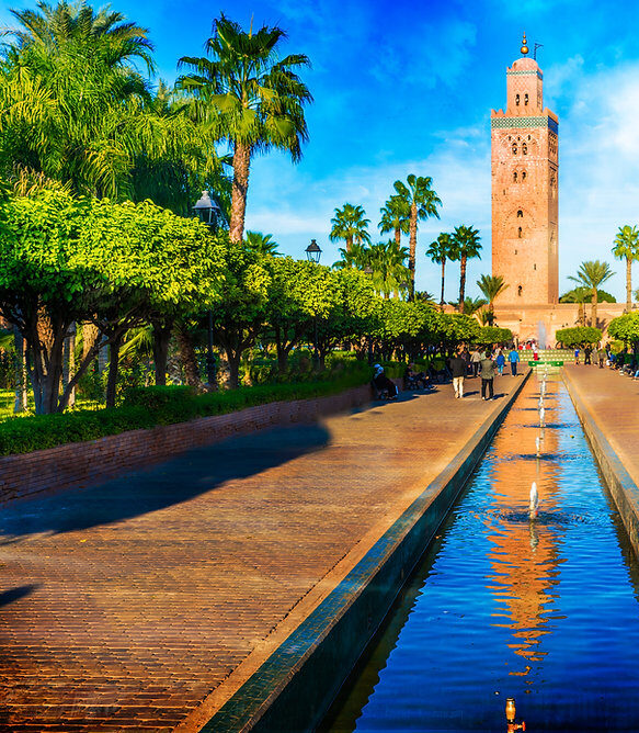 El koutoubia