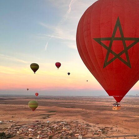 Montgolfière