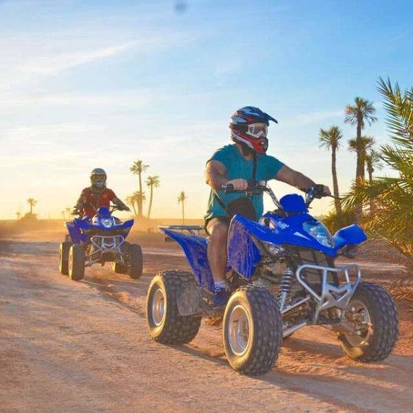 Quad