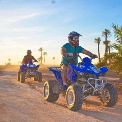 Quad